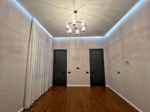 Bakı, həyət evi 5 otaqlı, satılır, 250 m² , 8 sot , Xəzər rayonu, Mərdəkan