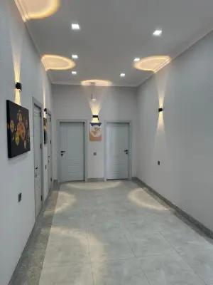 Bakı, bağ/həyət evi 5 otaqlı, satılır, 190 m² , 7 sot , Sabunçu rayonu, Nardaran qəs.