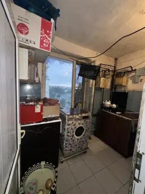 Sumqayıt, köhnə tikili 1 otaqlı, satılır, 18 m²  