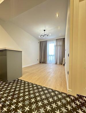 2 комната новостройка, продажа, 50 m², Бакы, Бинәгәди рајону, 7-ҹи микрорајон