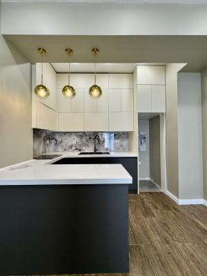 Bakı, yeni tikili 2 otaqlı, satılır, 65 m²  , Səbail rayonu, Bayıl qəs.