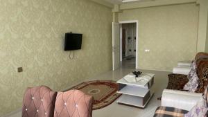 Bakı, yeni tikili 2 otaqlı, satılır, 74 m²  , Xətai rayonu, Əhmədli