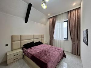 Bakı, bağ/həyət evi 4 otaqlı, satılır, 130 m² , 2 sot , Xəzər rayonu, Şüvəlan