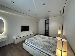 Bakı, yeni tikili 2 otaqlı, kirayə, 85 m²  , Səbail rayonu, Bayıl qəs.