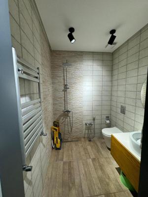 Bakı, yeni tikili 3 otaqlı, satılır, 126 m²  , Səbail rayonu, Badamdar qəs.