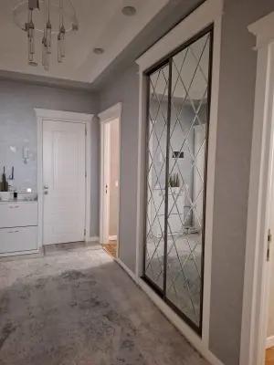 Bakı, yeni tikili 3 otaqlı, satılır, 135 m²  , Nəsimi rayonu, 5-ci mikrorayon