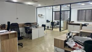 Bakı, ofis 10 otaqlı, satılır, 440 m²  , Xətai rayonu