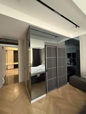 Bakı, yeni tikili 3 otaqlı, satılır, 135 m²  , Nərimanov rayonu