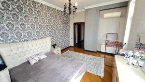 Bakı, yeni tikili 3 otaqlı, satılır, 147 m²  , Yasamal rayonu