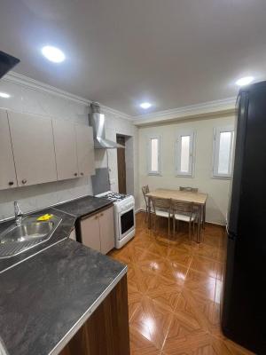 Bakı, köhnə tikili 2 otaqlı, kirayə, 55 m²  , Nərimanov rayonu
