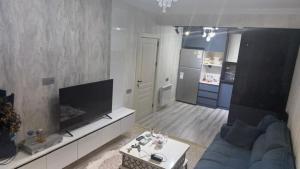 Bakı, yeni tikili 2 otaqlı, satılır, 64 m²  , Nizami rayonu
