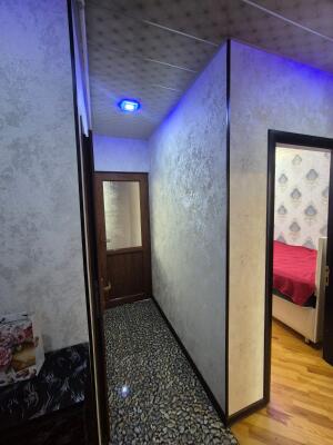 Bakı, köhnə tikili 3 otaqlı, satılır, 65 m²  , Sabunçu rayonu, Bakıxanov qəs.