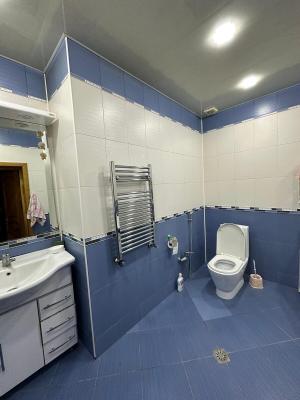 Bakı, yeni tikili 3 otaqlı, kirayə, 150 m²  , Nəsimi rayonu