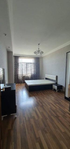 Bakı, yeni tikili 2 otaqlı, kirayə, 110 m²  , Nərimanov rayonu