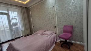 Bakı, yeni tikili 2 otaqlı, satılır, 73 m²  , Xətai rayonu