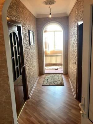 3 комната старое здание, продажа, 55 m², Бакы, Бинәгәди рајону, Биләҹәри гәс.