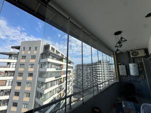 Bakı, yeni tikili 2 otaqlı, satılır, 70 m²  , Binəqədi rayonu