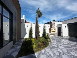 Bakı, həyət evi 4 otaqlı, satılır, 150 m² , 3.2 sot , Xəzər rayonu, Mərdəkan