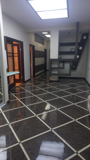 Bakı, yeni tikili 3 otaqlı, satılır, 136 m²  , Nəsimi rayonu