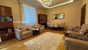Bakı, yeni tikili 3 otaqlı, satılır, 140 m²  , Yasamal rayonu