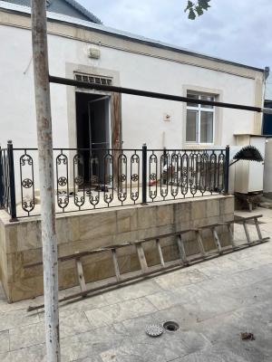 Abşeron, bağ/həyət evi 4 otaqlı, satılır, 110 m² , 3 sot , Masazır