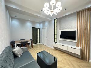 Bakı, yeni tikili 2 otaqlı, satılır, 52 m²  , Nizami rayonu, 8-ci kilometr