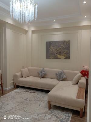 Abşeron, yeni tikili 2 otaqlı, satılır, 60 m²  , Masazır