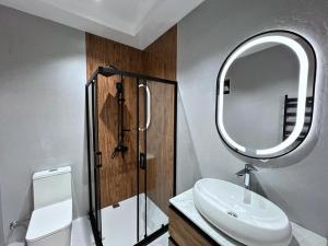 Bakı, həyət evi 4 otaqlı, satılır, 140 m² , 3 sot , Xəzər rayonu, Mərdəkan