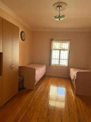5 комната садовый домик, продажа, 110 m², 12 sot, Абшерон, Фатмајы