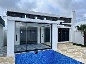 Bakı, həyət evi 4 otaqlı, satılır, 130 m² , 3 sot , Xəzər rayonu, Şüvəlan