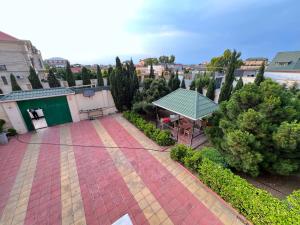 Bakı, həyət evi 5 otaqlı, satılır, 170 m² , 6 sot , Xəzər rayonu, Şüvəlan