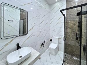 Bakı, həyət evi 4 otaqlı, satılır, 160 m² , 3.5 sot , Xəzər rayonu, Mərdəkan