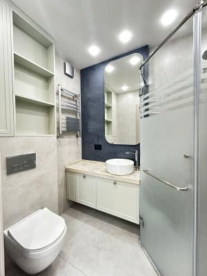 Bakı, yeni tikili 2 otaqlı, kirayə, 80 m²  , Yasamal rayonu, Yasamal qəs.