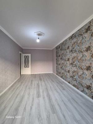 Bakı, köhnə tikili 4 otaqlı, satılır, 100 m²  , Yasamal rayonu, Yeni Yasamal qəs.