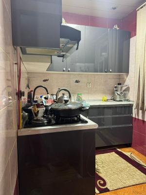 Bakı, köhnə tikili 2 otaqlı, satılır, 55 m²  , Nəsimi rayonu, 5-ci mikrorayon
