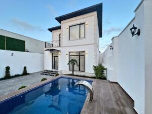 Bakı, həyət evi 3 otaqlı, satılır, 140 m² , 2 sot , Xəzər rayonu, Şüvəlan