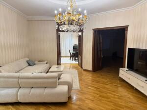 Bakı, yeni tikili 4 otaqlı, satılır, 159 m²  , Nərimanov rayonu