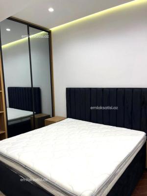 Bakı, yeni tikili 4 otaqlı, satılır, 182 m²  , Nərimanov rayonu