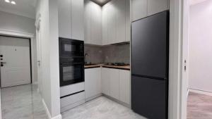Bakı, yeni tikili 2 otaqlı, satılır, 57 m²  , Nərimanov rayonu