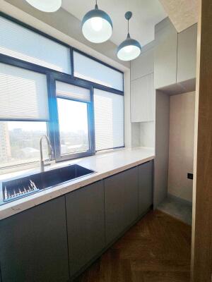Bakı, yeni tikili 2 otaqlı, satılır, 52 m²  , Nizami rayonu, 8-ci kilometr