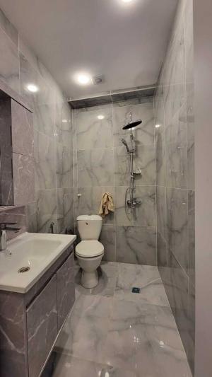 Xırdalan, yeni tikili 2 otaqlı, satılır, 31 m²  