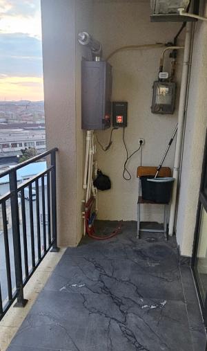 Bakı, yeni tikili 2 otaqlı, satılır, 75 m²  , Sabunçu rayonu, Bakıxanov qəs.