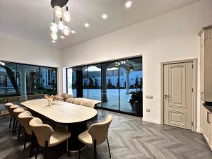 Bakı, həyət evi 6 otaqlı, satılır, 350 m² , 11 sot , Xəzər rayonu, Mərdəkan