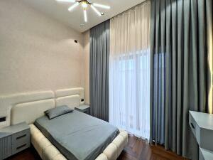 Bakı, həyət evi 5 otaqlı, satılır, 220 m² , 5 sot , Xəzər rayonu, Mərdəkan