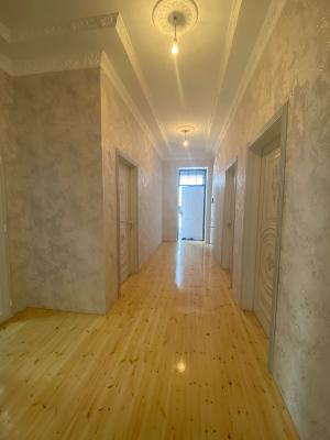 Abşeron, bağ/həyət evi 4 otaqlı, satılır, 173 m² , 2.5 sot , Məhəmmədli