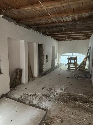 Bakı, köhnə tikili 1 otaqlı, satılır, 40 m²  , Səbail rayonu