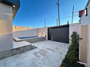 Bakı, həyət evi 4 otaqlı, satılır, 130 m² , 2 sot , Xəzər rayonu, Mərdəkan