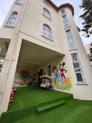 Bakı, obyekt 1 otaqlı, satılır, 800 m²  , Yasamal rayonu, Yasamal qəs.