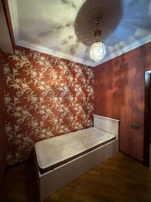 Bakı, köhnə tikili 2 otaqlı, günlük kirayə, 55 m²  , Nizami rayonu, 8-ci kilometr
