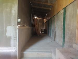 Bakı, həyət evi 4 otaqlı, satılır, 120 m² , 4.5 sot , Binəqədi rayonu, Xocəsən qəs.